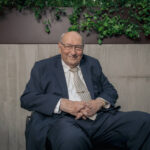 Prof Ives 90 anos
