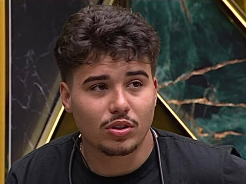 Quadro de Pedro do BBB26 e considerado grave e nao ha previsao de alta diz advogada