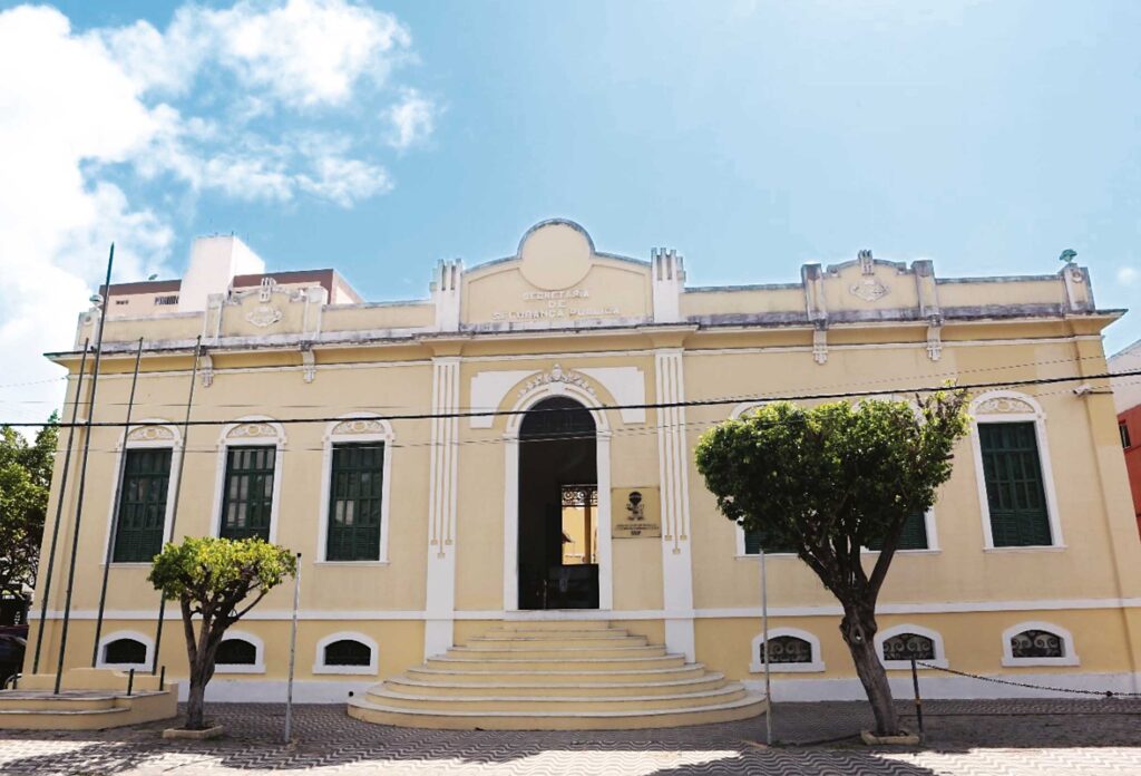 SSPSE estabelece normas obrigatorias para comunicacao institucional em casos de feminicidio e violencia contra a mulher