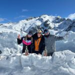 Sergipano Inverno na Argentina