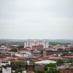 Sergipe tem previsao de chuvas intensas ate esta segunda feira 30