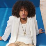 Rapper L7nnon condena violência contra mulheres e cobra postura dos homens
