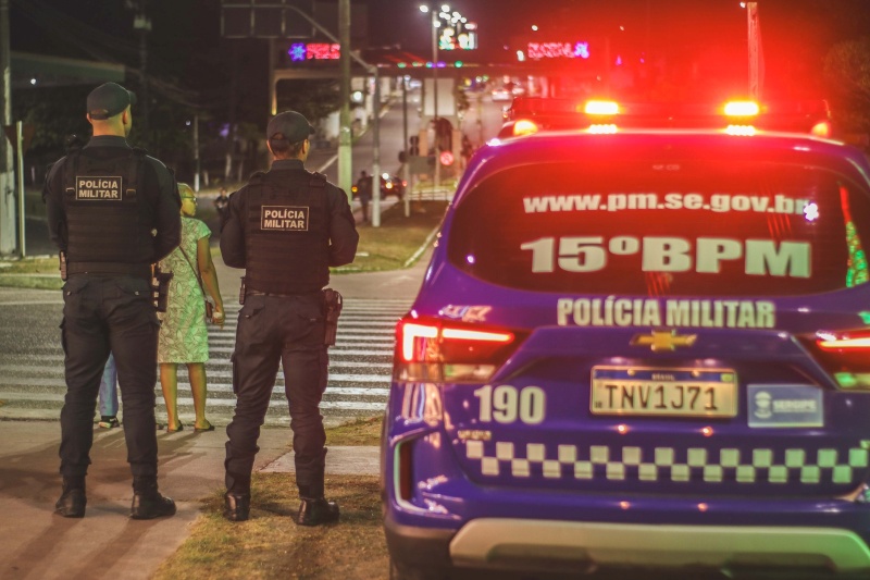 PM de Sergipe transforma 1ª CIPM em 15º Batalhão e reforça policiamento em São Cristóvão