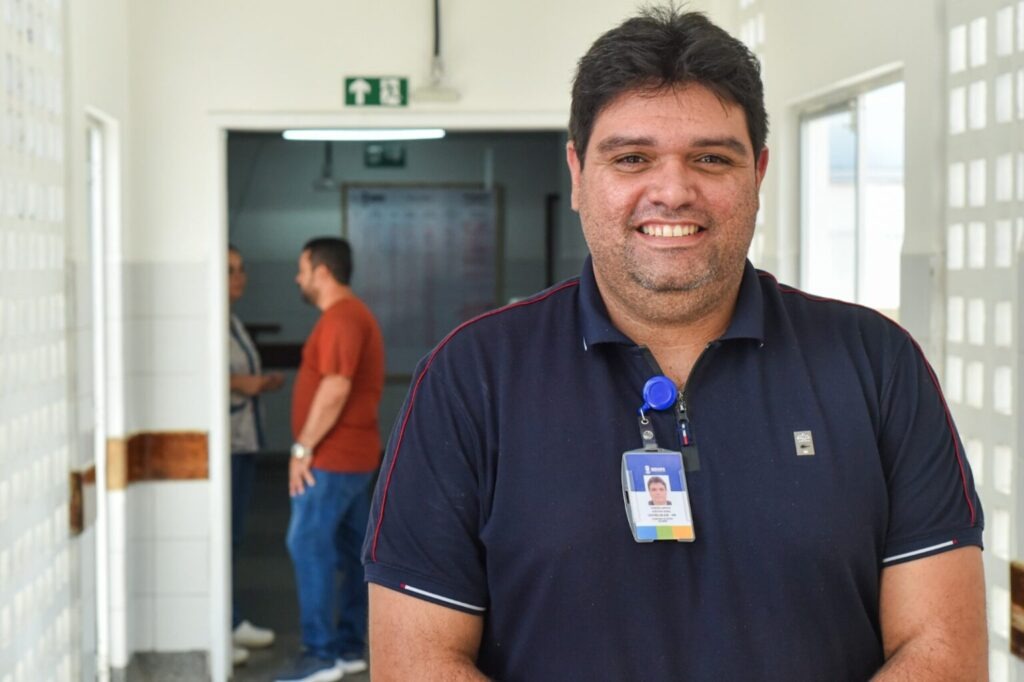 Hospital Regional de Itabaiana inicia cirurgias de planejamento familiar e urológicas em abril