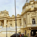 a palacio guanabara