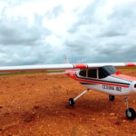 aeromodelo destaque