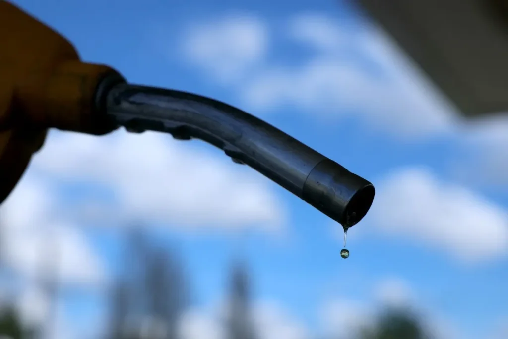 Fiscalização da ANP aponta 13 autos por abuso no diesel