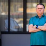 Internado outra vez, Bolsonaro chega à sétima hospitalização desde agosto de 2025