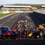 aston valkyrie