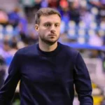 botafogo demite tecnico martin anselmi