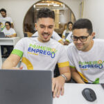Sergipe inicia o ano com saldo positivo de empregos formais e destaca setores de serviços e construção civil