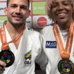 cargnin e rafaela silva grand prix austria 2026