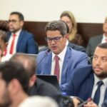 conselho federal Nilton Raul Spinasse Novo Selo