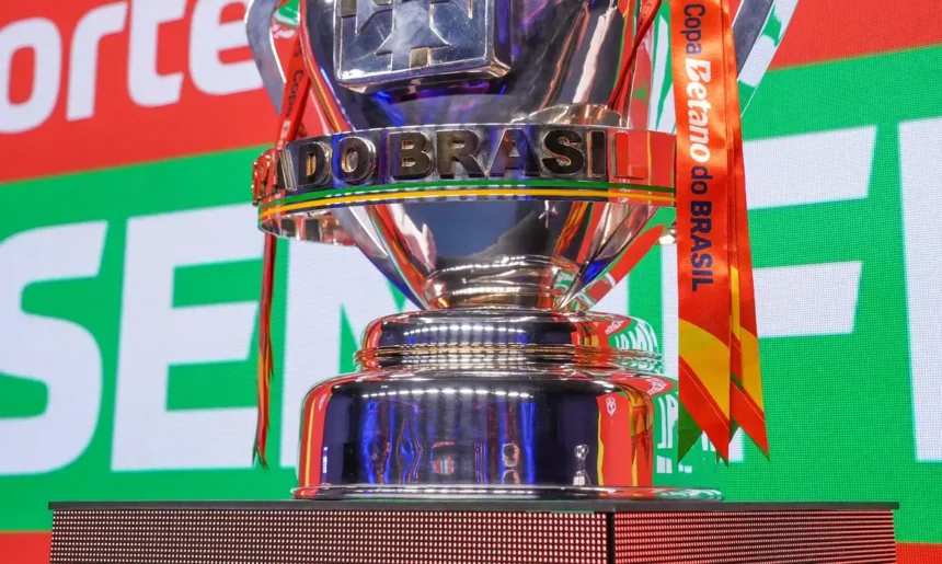 copa do brasil taca cbf