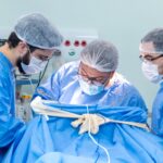 Nova UTI pediátrica do Hospital de Cirurgia recebe primeiros pacientes do SUS em Aracaju