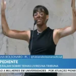 fabiana bolsonaro