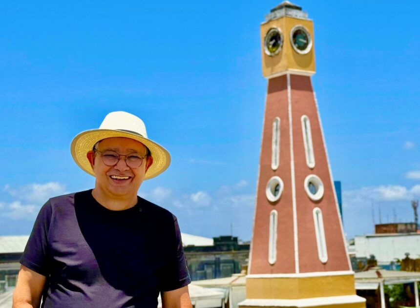 foto eduardo aracaju