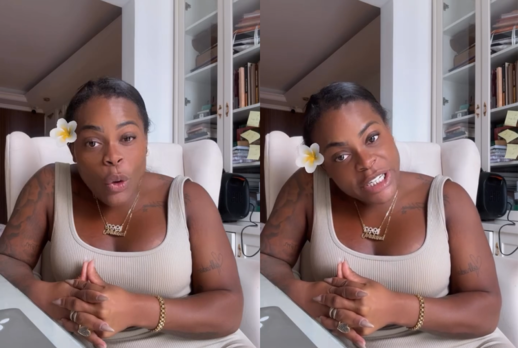Jojo Todynho reage a estupro coletivo no Rio e cobra leis mais rígidas