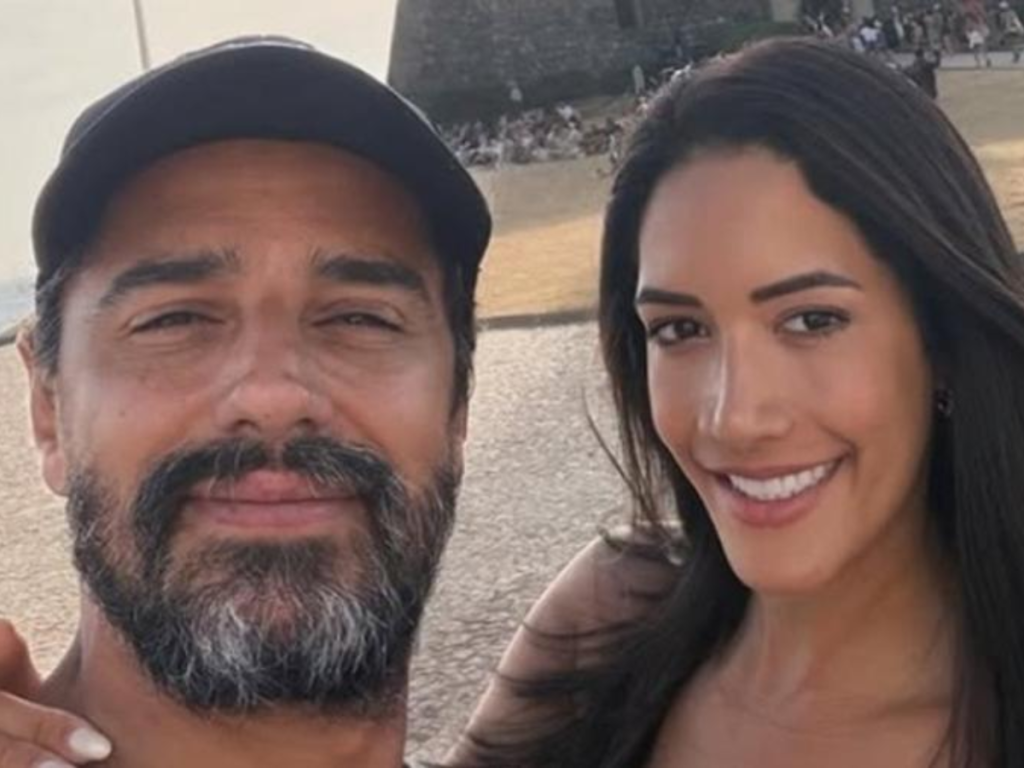 Esposa de Alberto Cowboy critica fala de Milena sobre enteada no BBB26