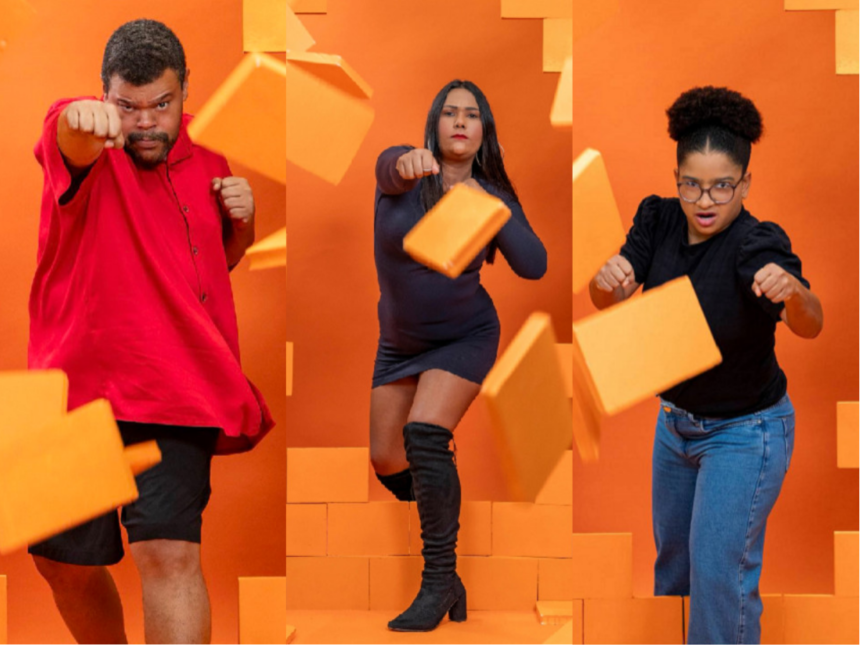 Arthur Picoli relembra meme de Ivy Moraes e provoca votação contra Babu no paredão do BBB26