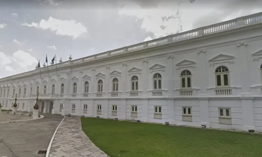 foto palacio dos leoes maranhao 30042000151