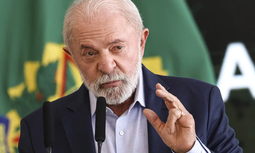 Lula sanciona lei que consolida proteção a crianças vítimas de estupro