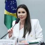 Carol de Toni diz que decisão de Flávio Dino cria “brecha” para blindar Lulinha