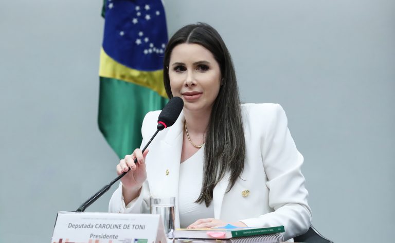 Carol de Toni diz que decisão de Flávio Dino cria “brecha” para blindar Lulinha