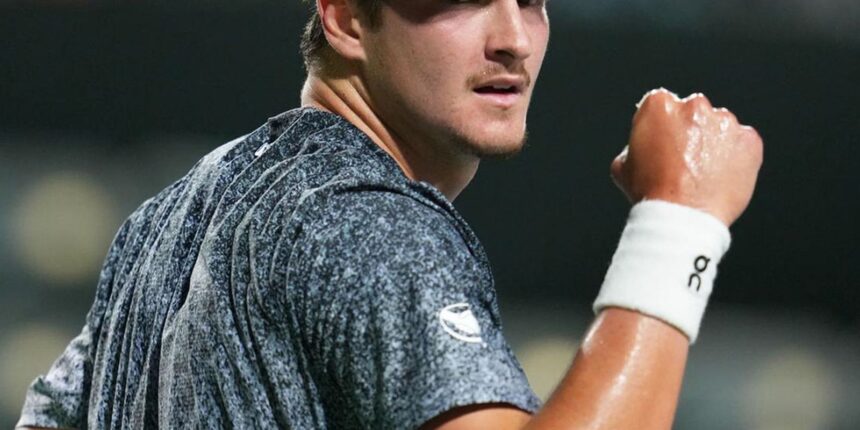 joao fonsecamasters 1000 indian wells 2026 1