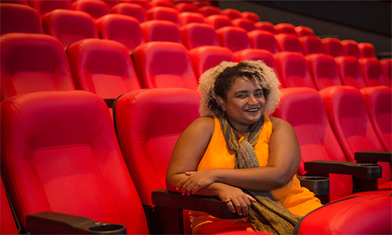 Mostra EGBÉ abre inscrições gratuitas para oficina de crítica cinematográfica em Aracaju