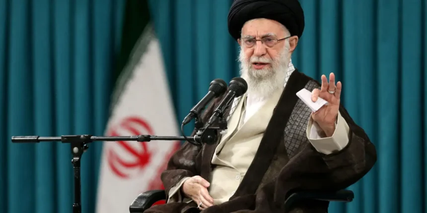 khamenei