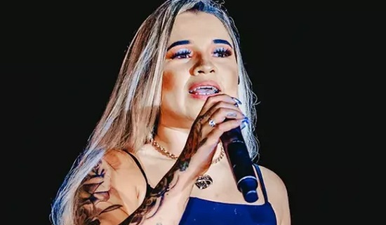 lieneshow destacada