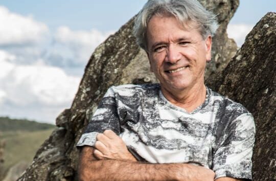 Lula Ribeiro celebra aniversário de Aracaju com show especial na Casa do Mangue