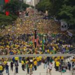manifestacao acorda brasil na paulista