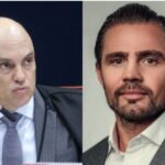 ministro alexandre de moraes e daniel vorcaro