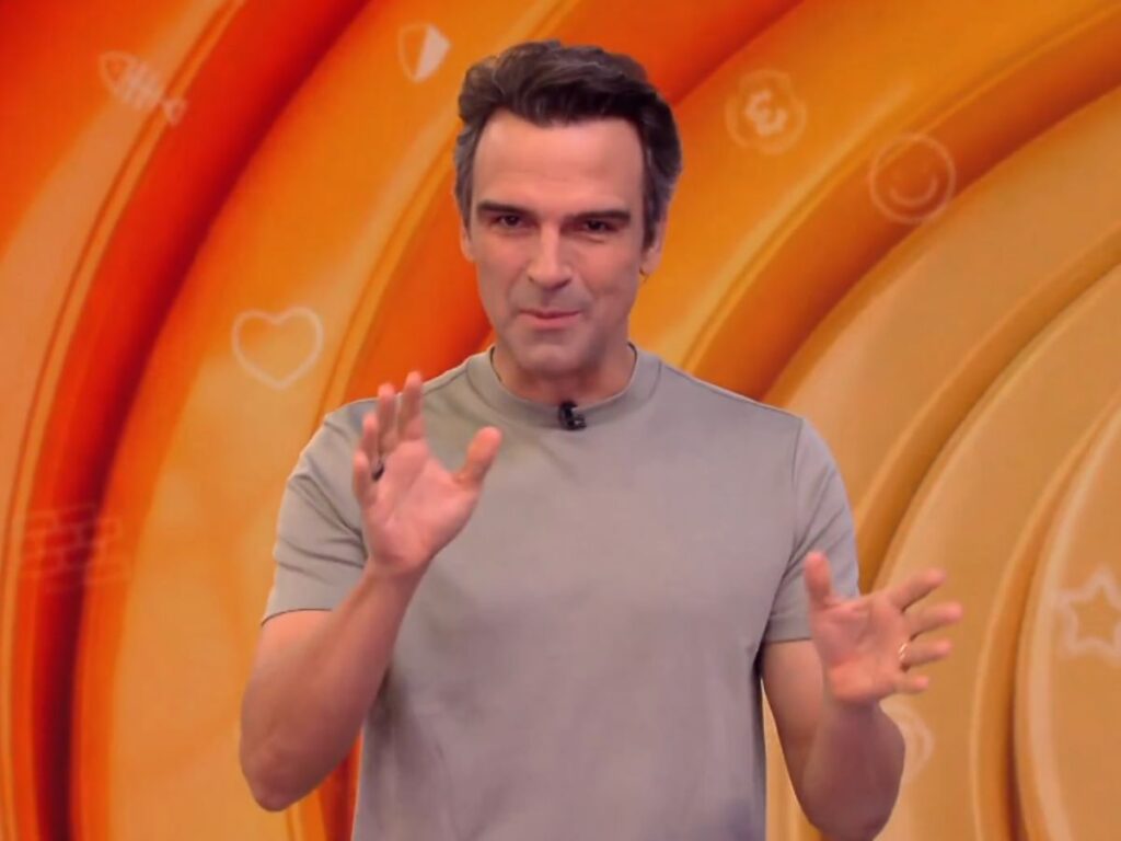 BBB26 introduz convidado no Quarto Secreto e agita Paredão Falso
