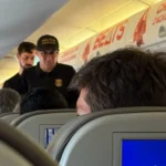 pf em aviao