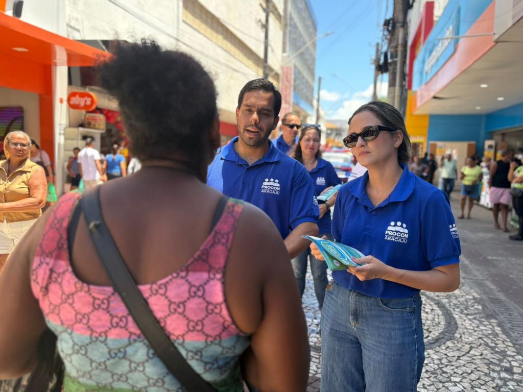 Procon promove primeiro Feirão Limpa Nome Aracaju com renegociação de dívidas em março