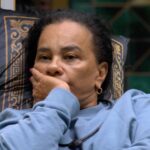 Xuxa chama Solange Couto de “vergonha” às vésperas do paredão