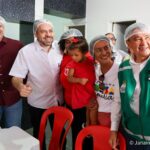 rogerio ministros