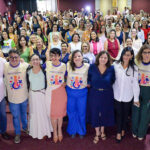 Rede estadual lança Semana Escolar de Combate à Violência contra a Mulher em Aracaju