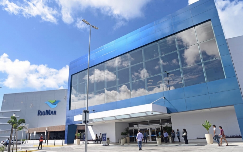 Exposição “Além das Lentes” celebra aniversário de Aracaju e destaca inclusão no RioMar