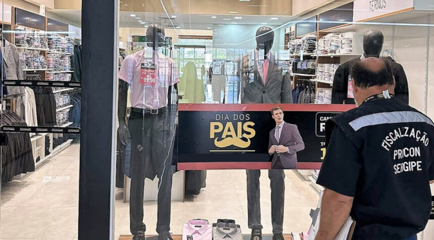 Ovo de Páscoa chega a R9,90; Procon Aracaju indica economizar