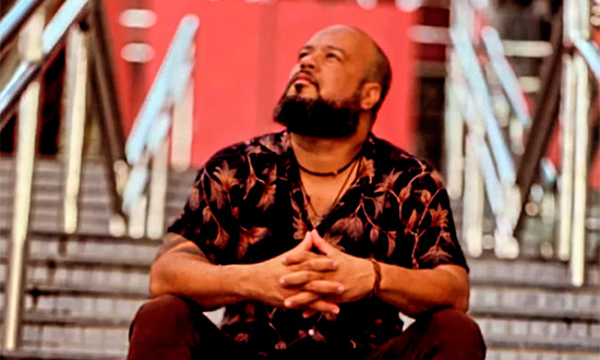 Tim Maia revive em Aracaju: show a R agita Café da Gente