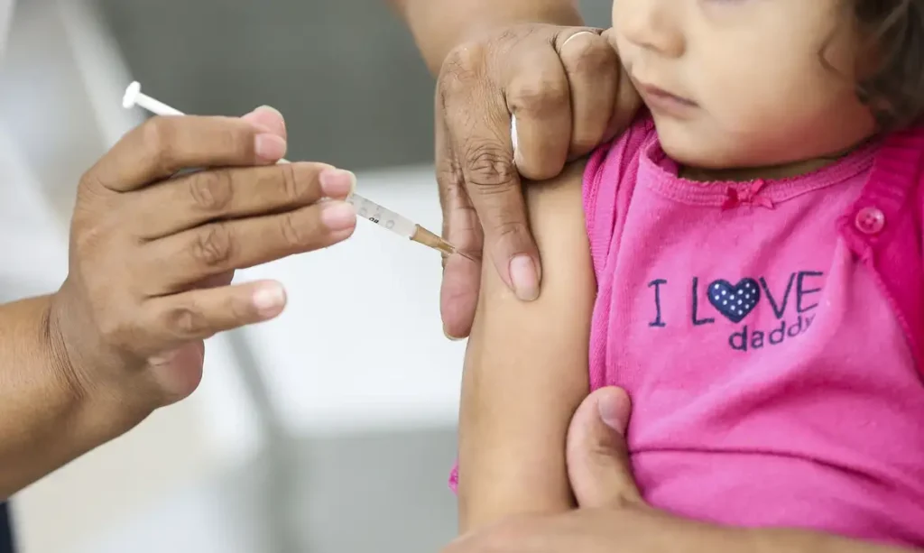 Dia D da gripe libera 15,7 mi de doses; veja postos em Aracaju