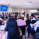 Facilitadoras da Sala Azul apresentam experiência de Aracaju em seminário do Tribunal de Justiça