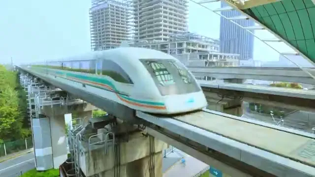 China ergue megaobras em tempo recorde com planejamento