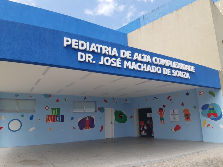 Huse qualifica equipe pediátrica para identificar sepse