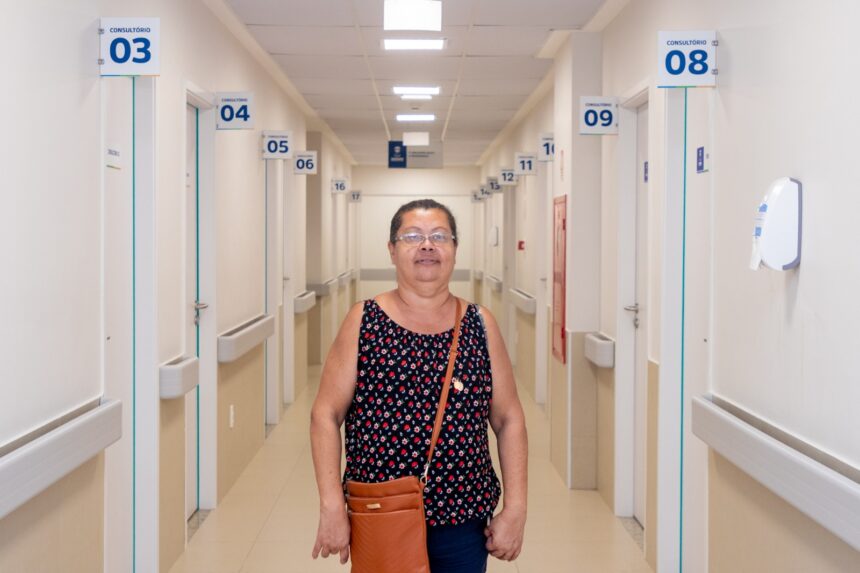 Hospital do Câncer de Sergipe inaugura ambulatório e reduz espera