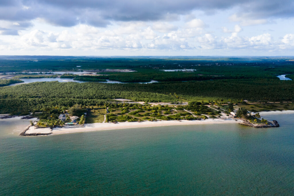 Justiça Federal valida acordo para ordenamento da Praia do Saco
